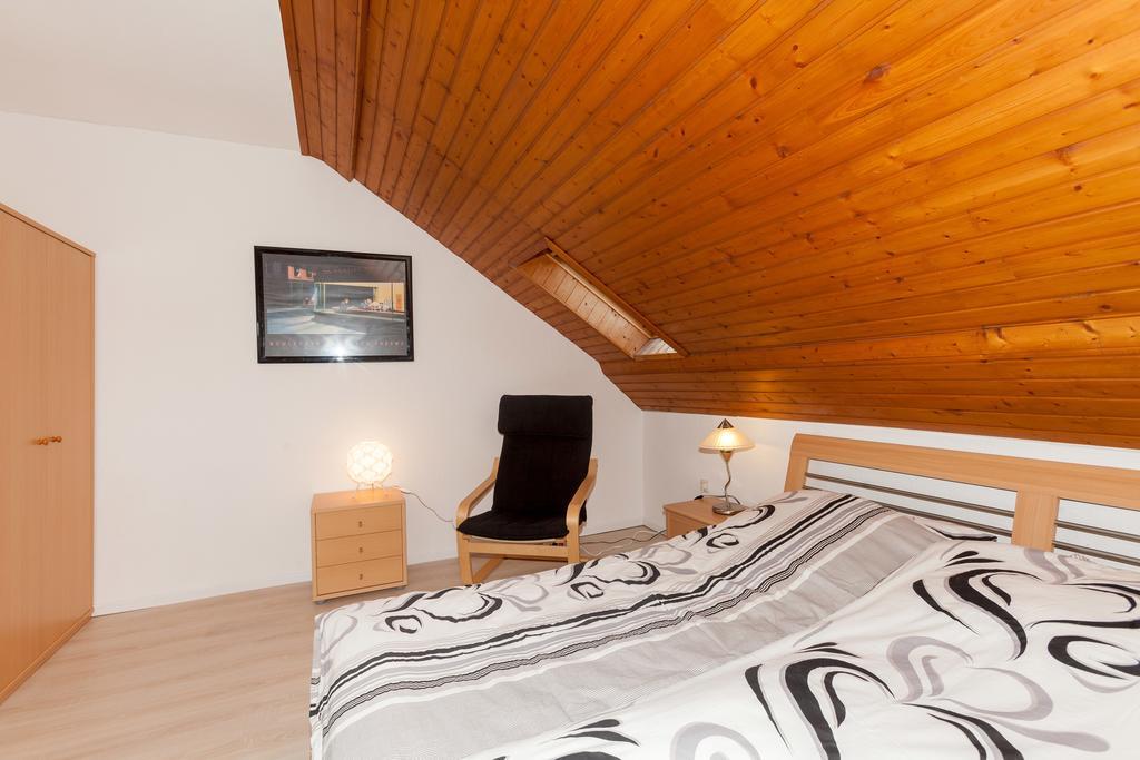 Ferienhaus Willkommen Winterberg Ngoại thất bức ảnh